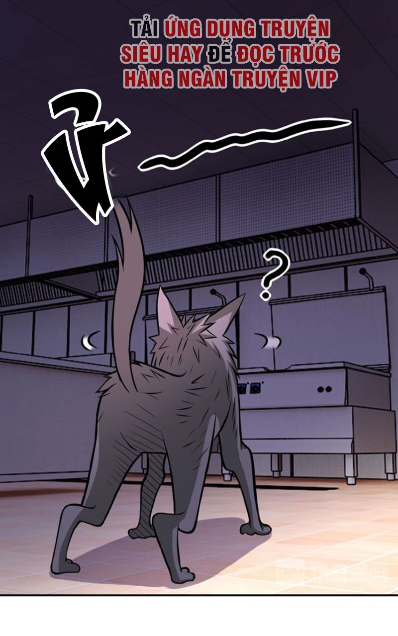 Mạt Thế Siêu Cấp Hệ Thống Chap 30 - Next Chap 31