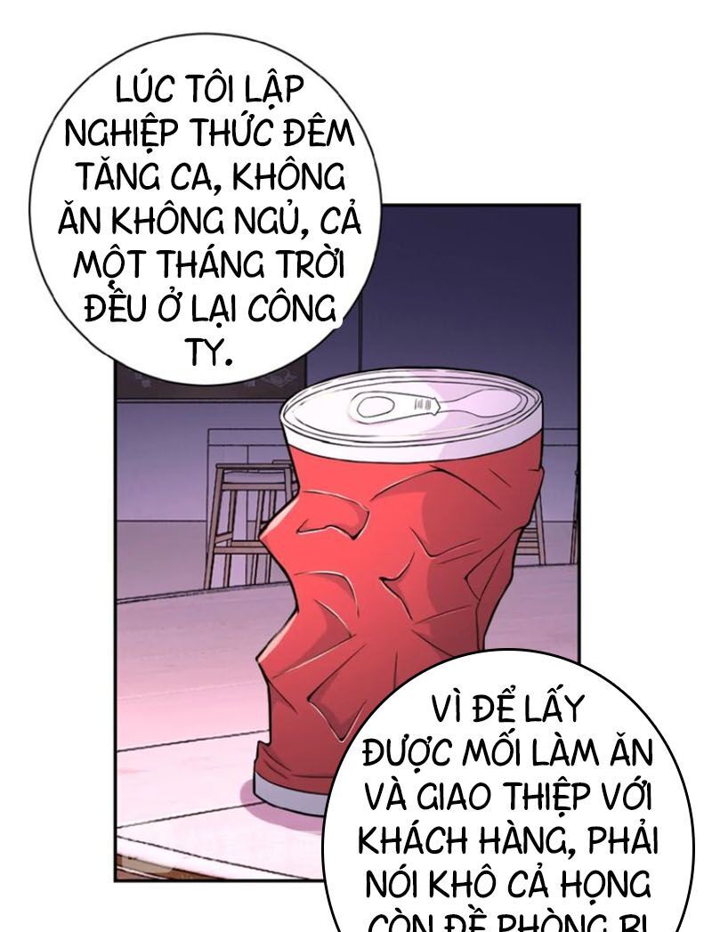 Mạt Thế Siêu Cấp Hệ Thống Chap 30 - Next Chap 31
