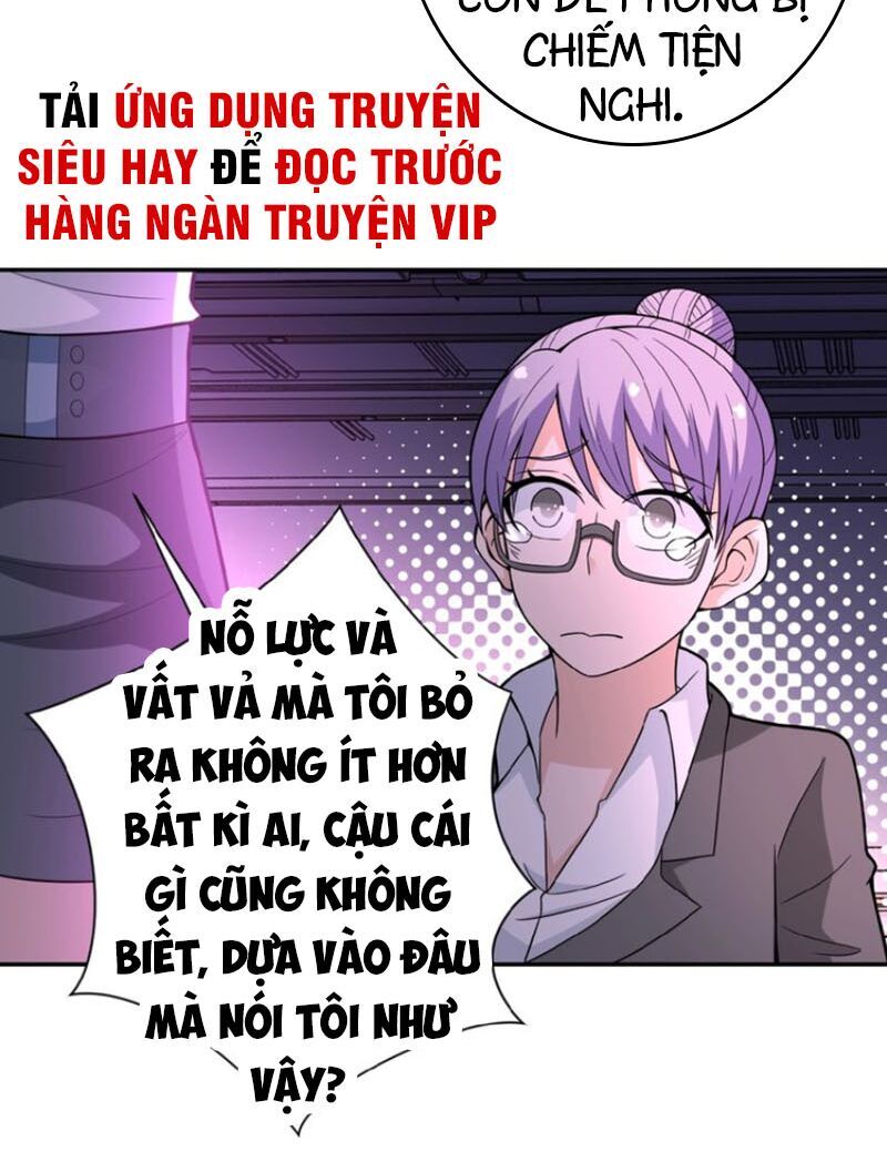 Mạt Thế Siêu Cấp Hệ Thống Chap 30 - Next Chap 31