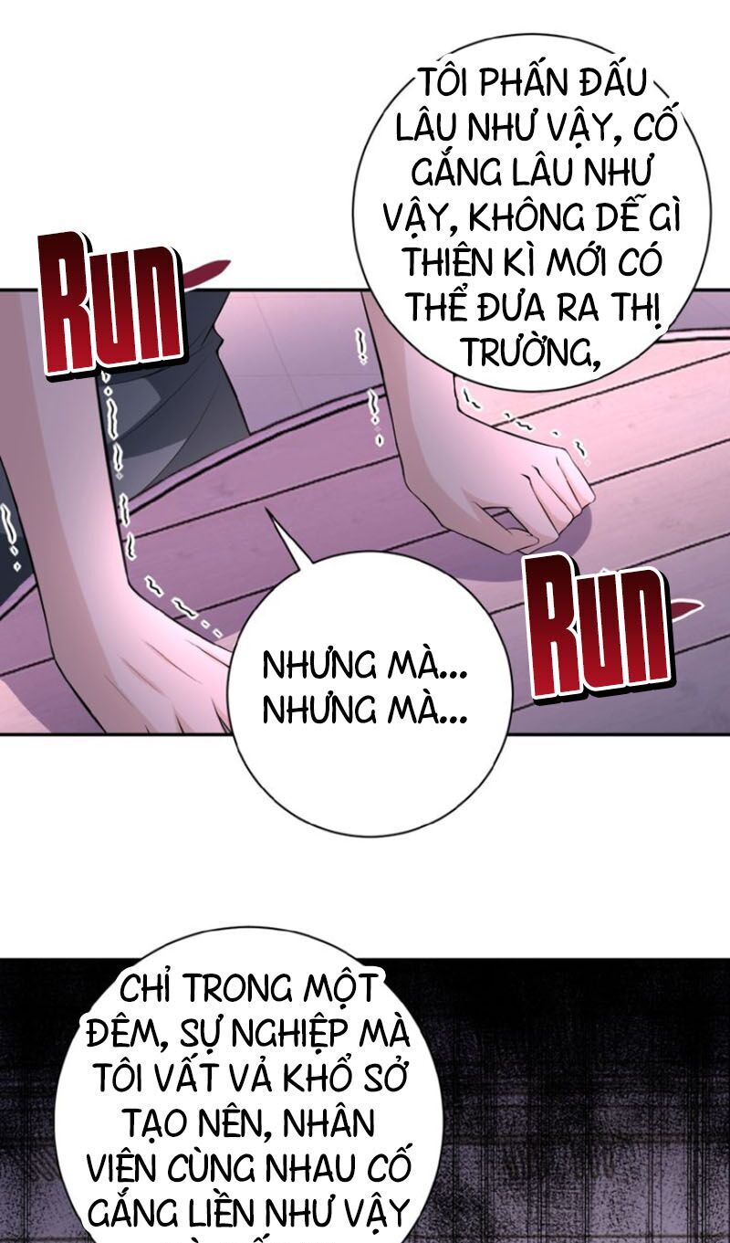 Mạt Thế Siêu Cấp Hệ Thống Chap 30 - Next Chap 31