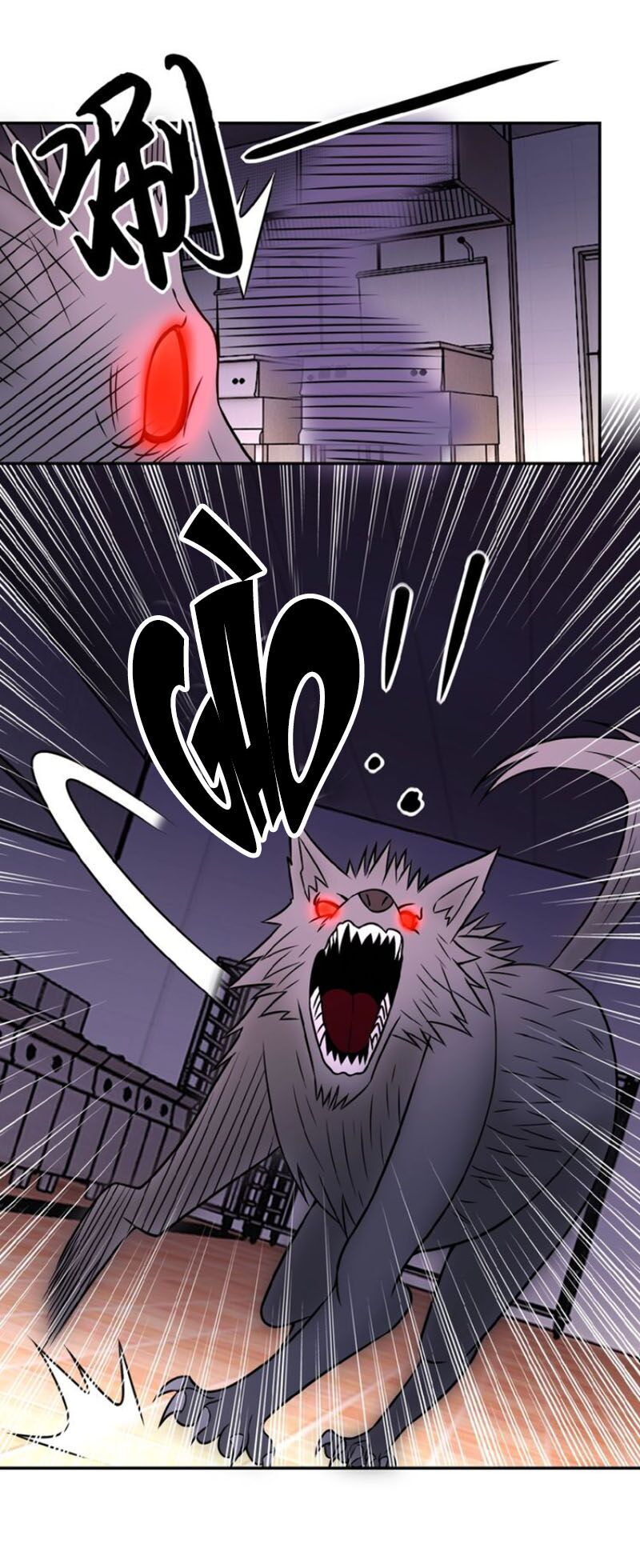Mạt Thế Siêu Cấp Hệ Thống Chap 30 - Next Chap 31