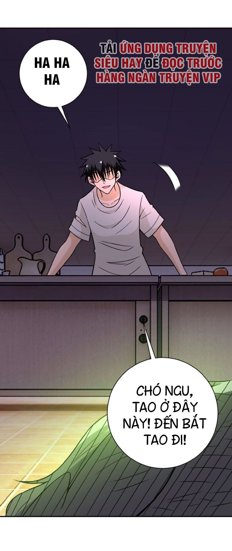 Mạt Thế Siêu Cấp Hệ Thống Chap 30 - Next Chap 31