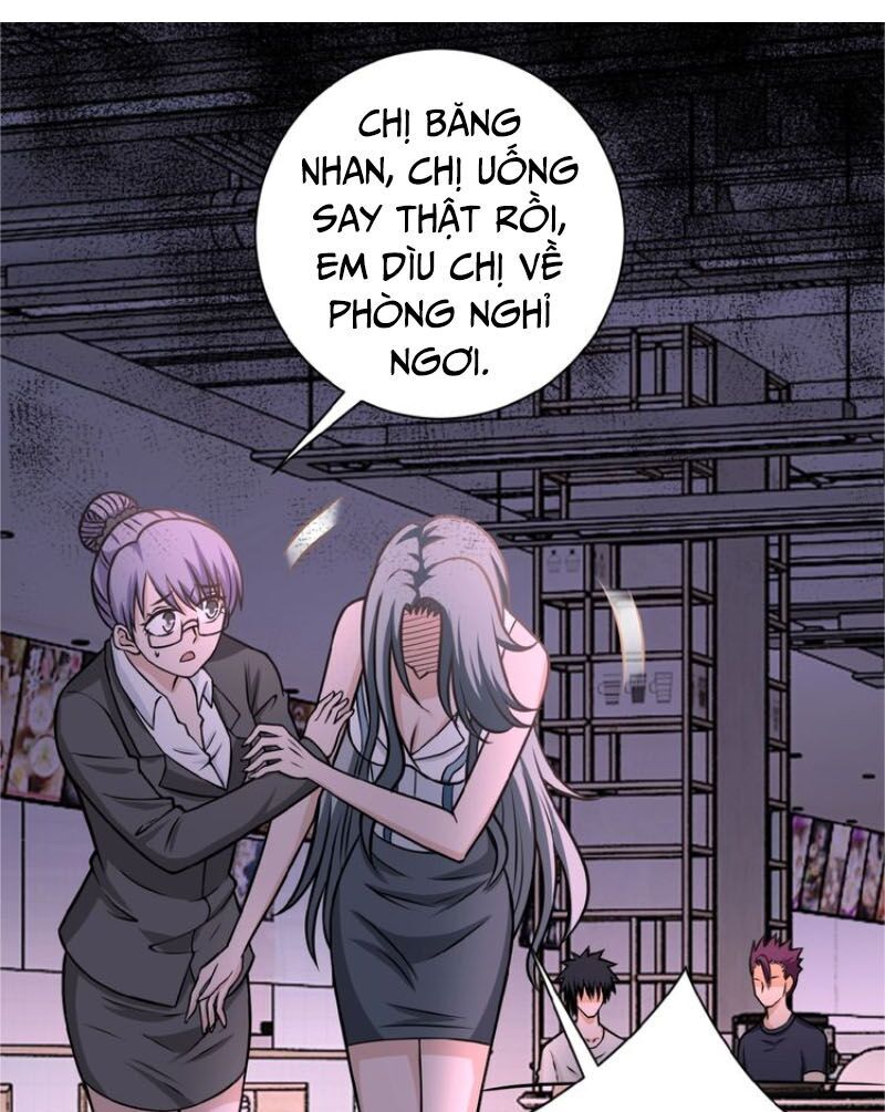 Mạt Thế Siêu Cấp Hệ Thống Chap 31 - Next Chap 32