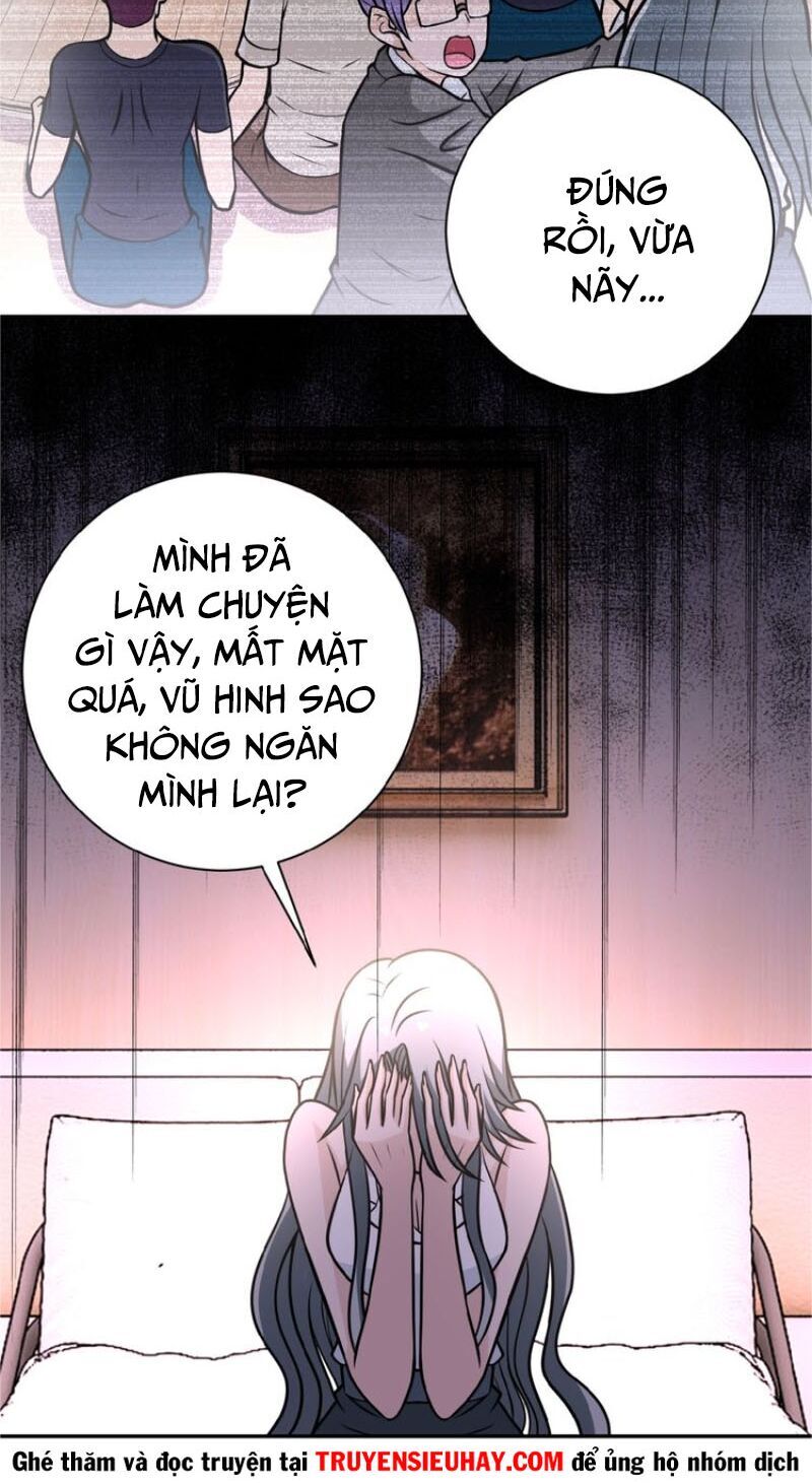 Mạt Thế Siêu Cấp Hệ Thống Chap 31 - Next Chap 32