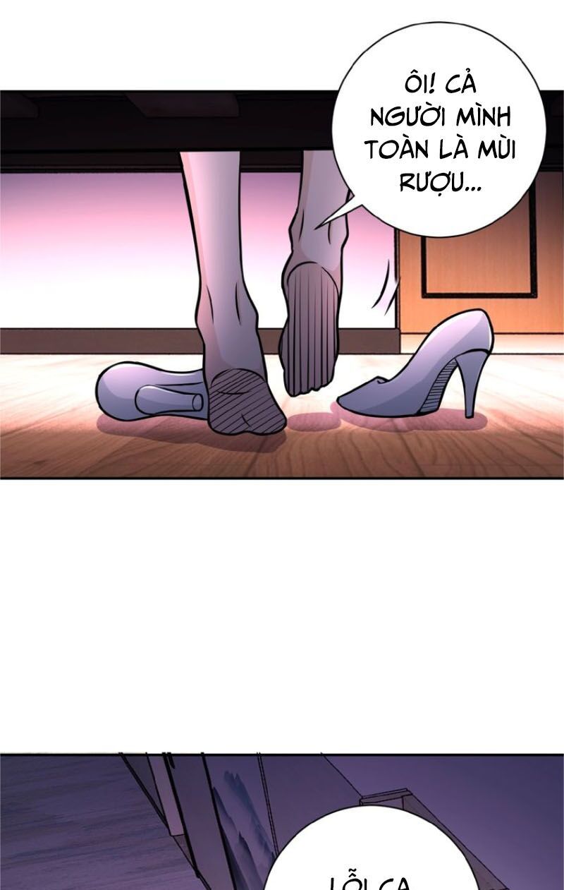 Mạt Thế Siêu Cấp Hệ Thống Chap 31 - Next Chap 32