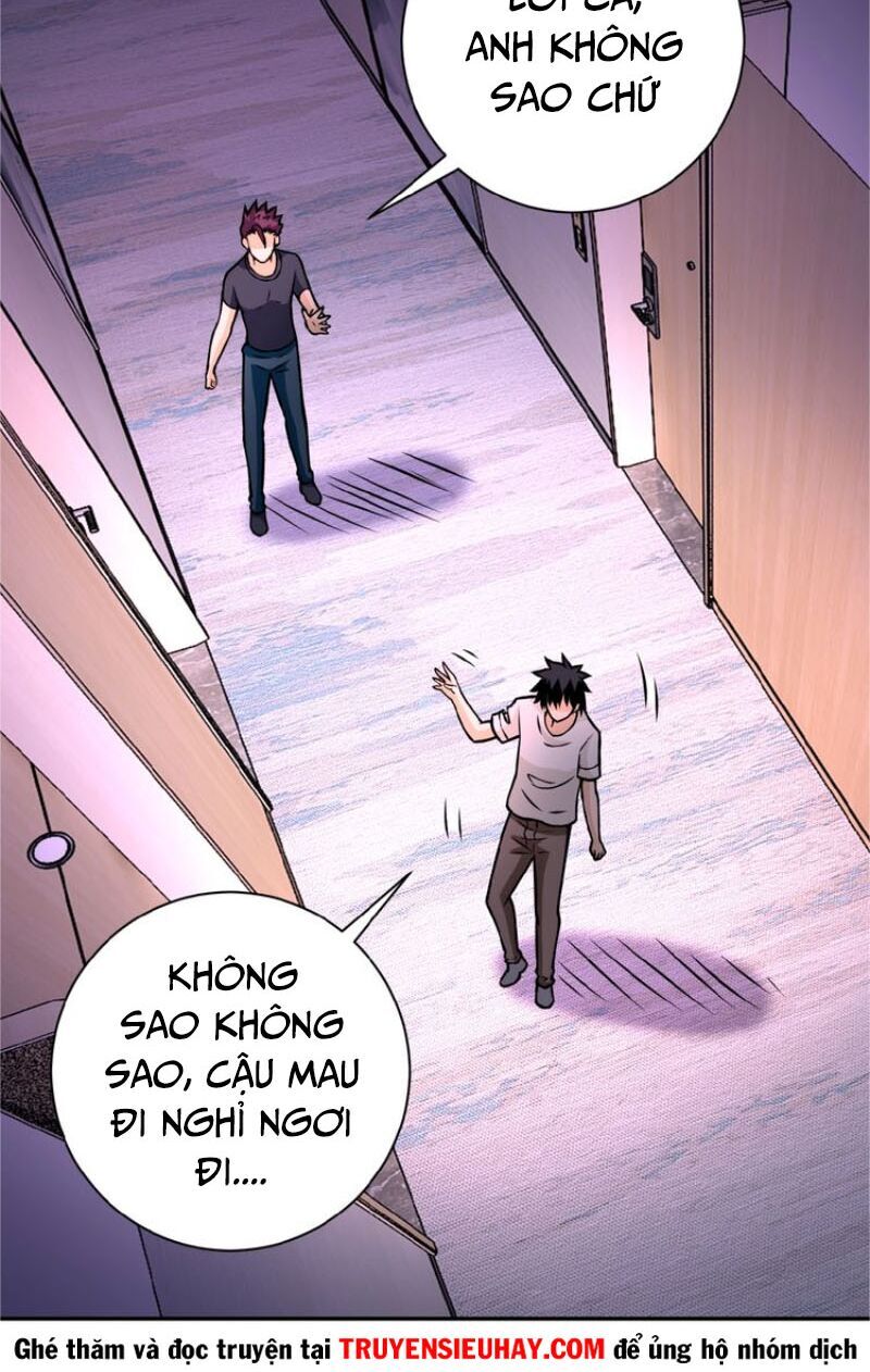 Mạt Thế Siêu Cấp Hệ Thống Chap 31 - Next Chap 32