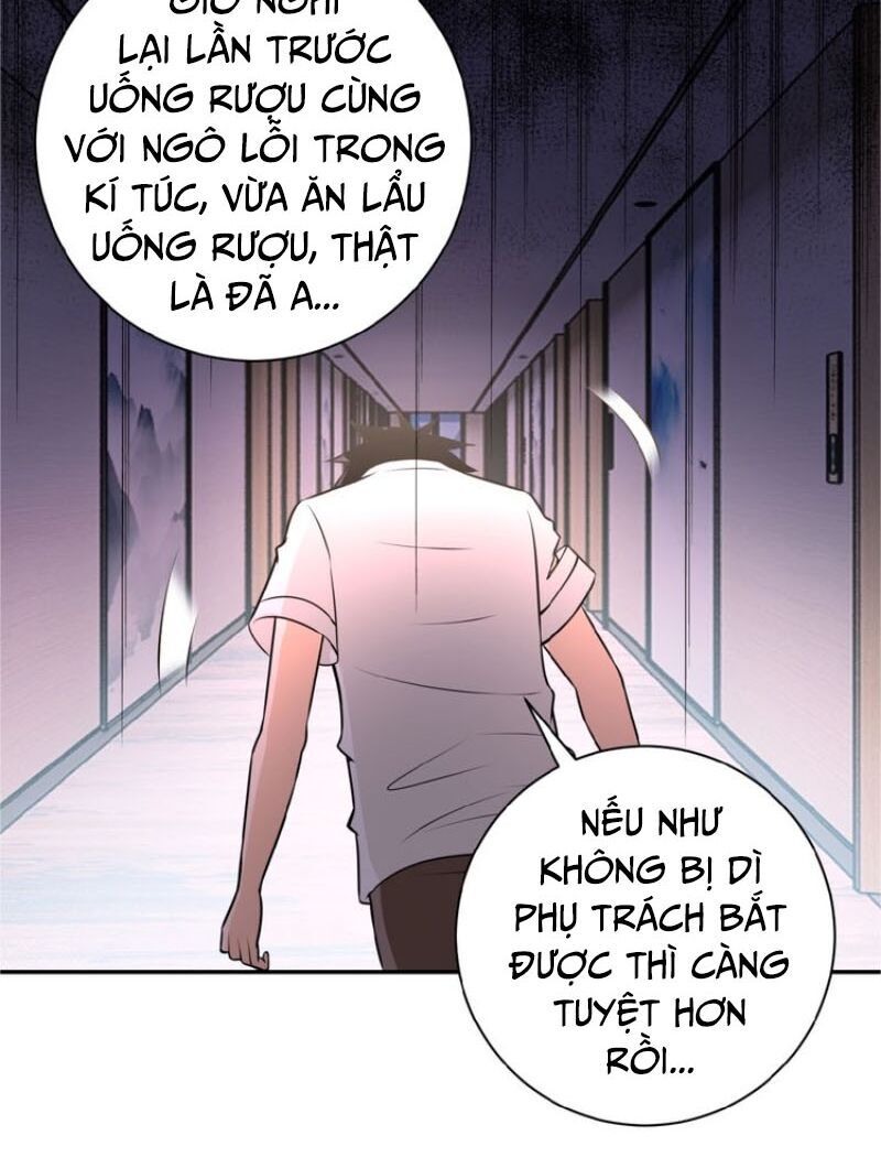 Mạt Thế Siêu Cấp Hệ Thống Chap 31 - Next Chap 32