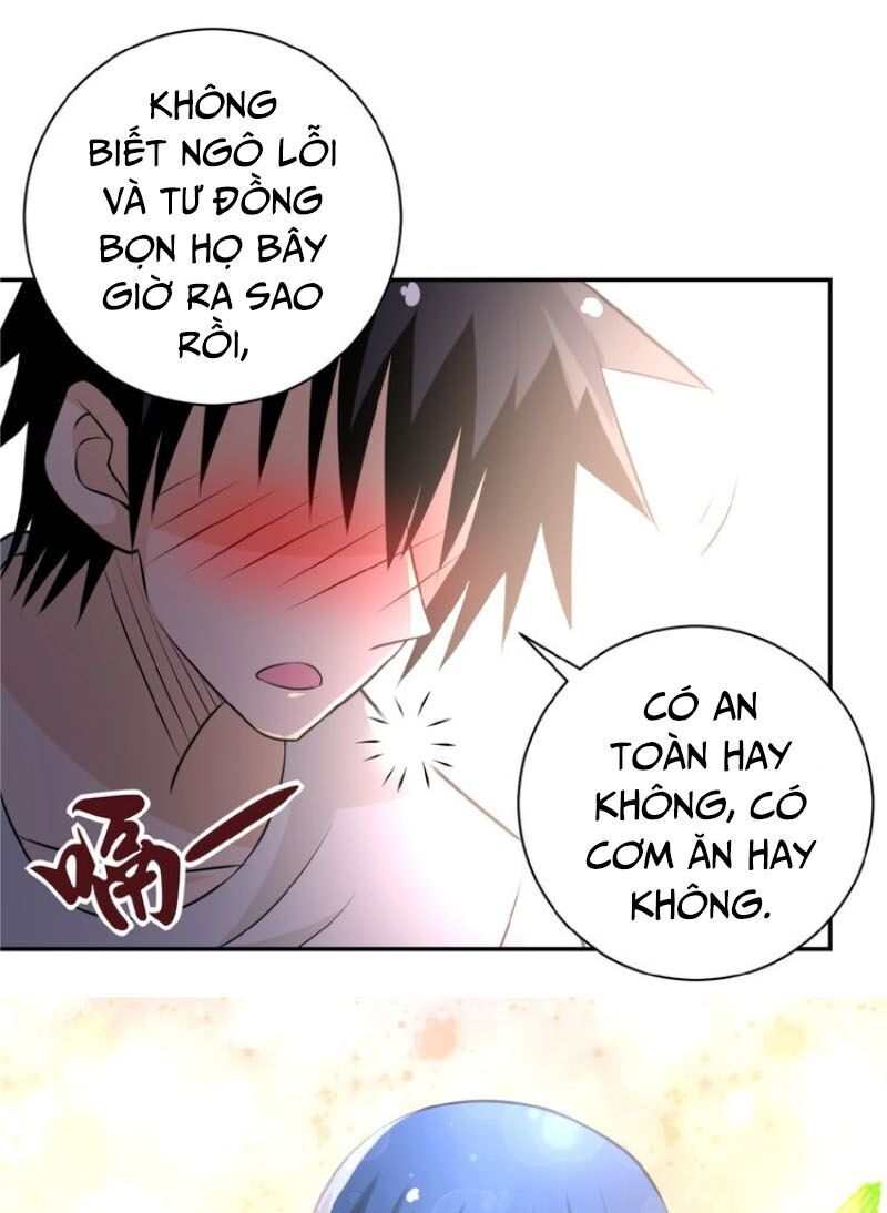 Mạt Thế Siêu Cấp Hệ Thống Chap 31 - Next Chap 32