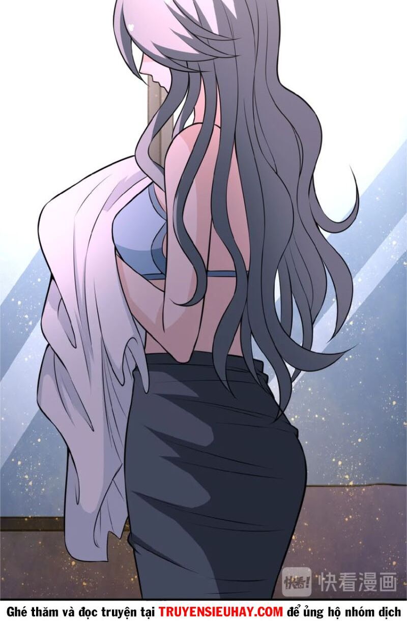 Mạt Thế Siêu Cấp Hệ Thống Chap 31 - Next Chap 32