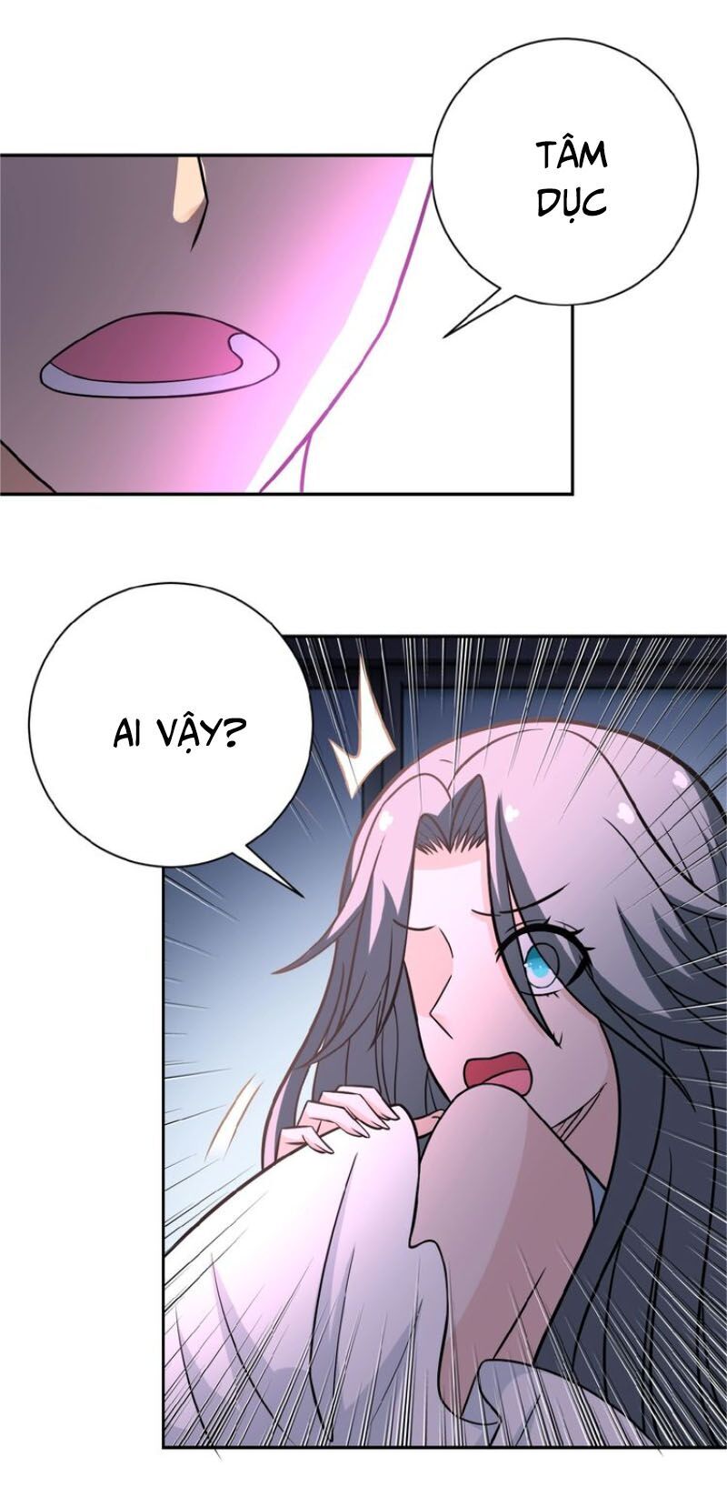 Mạt Thế Siêu Cấp Hệ Thống Chap 31 - Next Chap 32