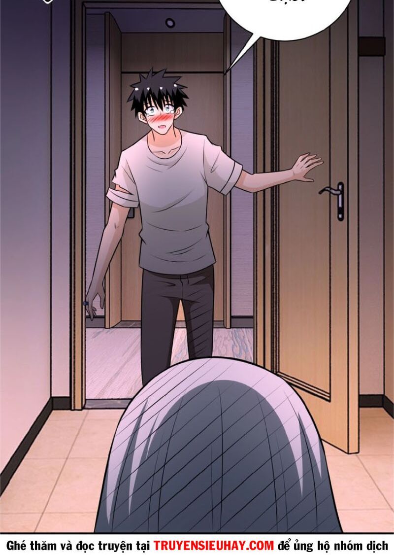 Mạt Thế Siêu Cấp Hệ Thống Chap 31 - Next Chap 32