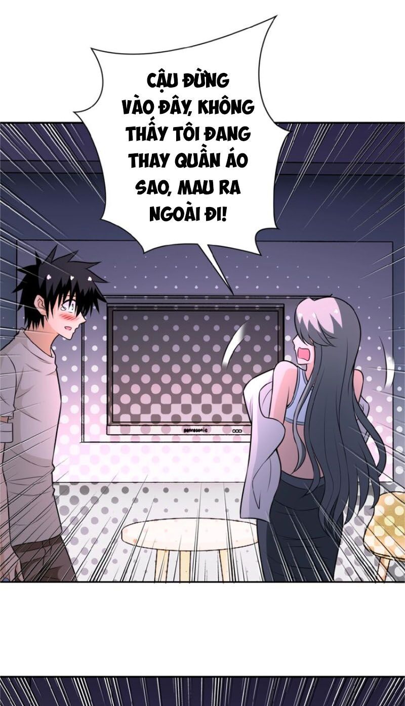 Mạt Thế Siêu Cấp Hệ Thống Chap 31 - Next Chap 32