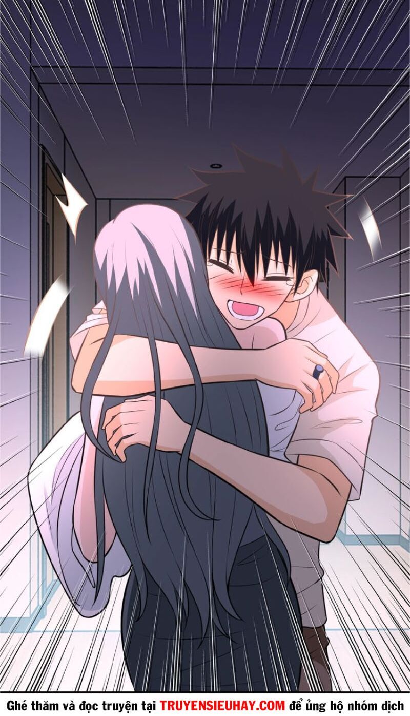 Mạt Thế Siêu Cấp Hệ Thống Chap 31 - Next Chap 32
