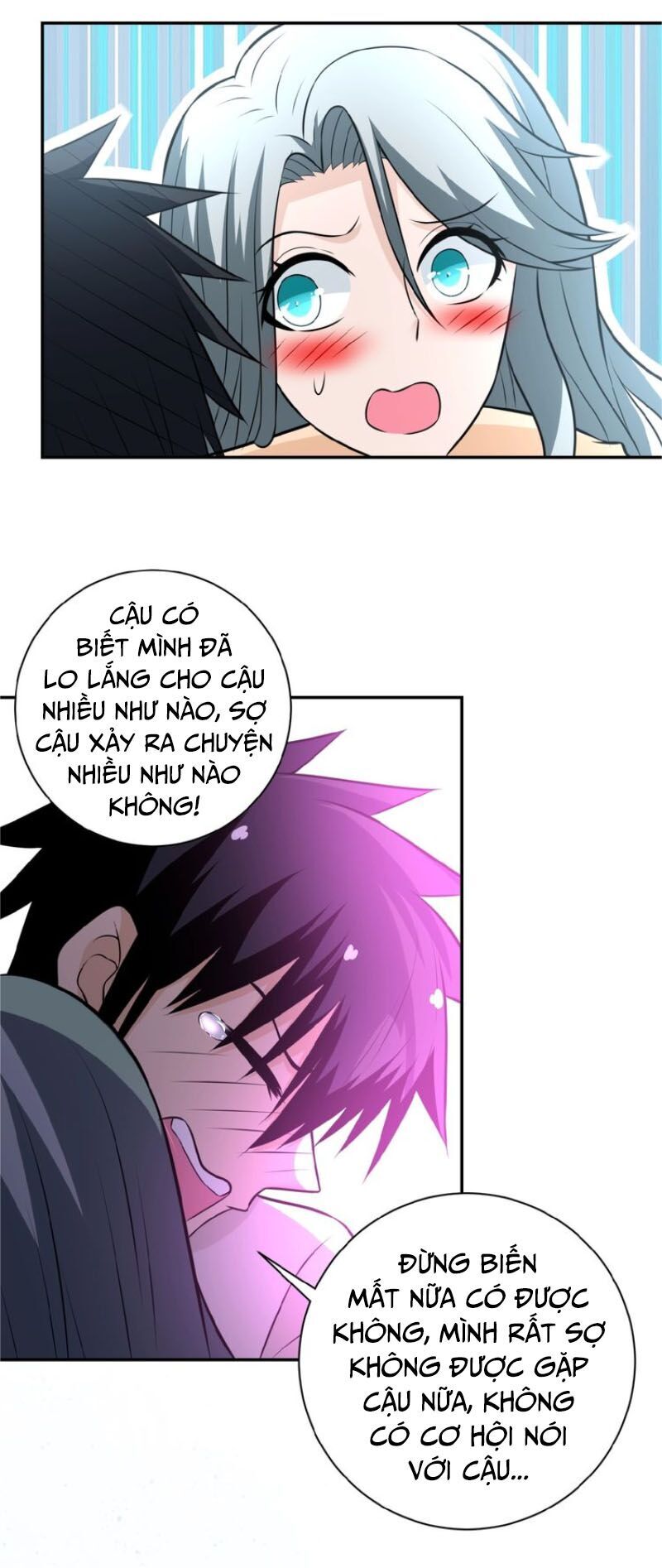 Mạt Thế Siêu Cấp Hệ Thống Chap 31 - Next Chap 32