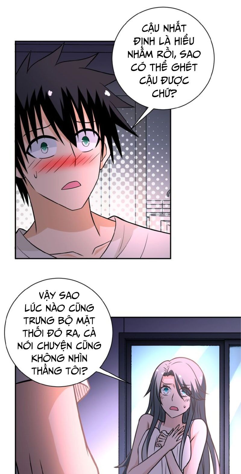 Mạt Thế Siêu Cấp Hệ Thống Chap 31 - Next Chap 32