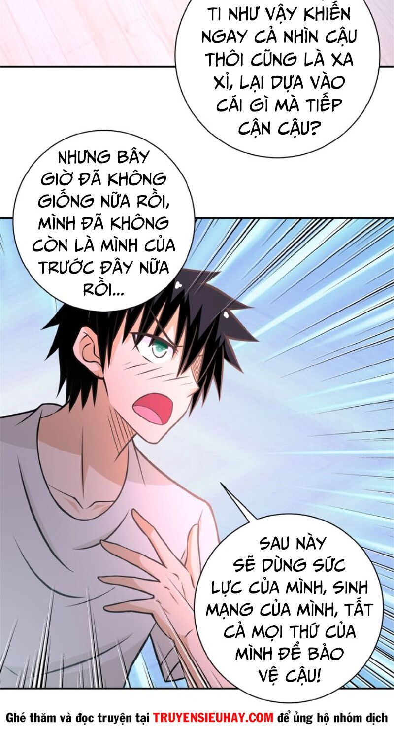Mạt Thế Siêu Cấp Hệ Thống Chap 31 - Next Chap 32