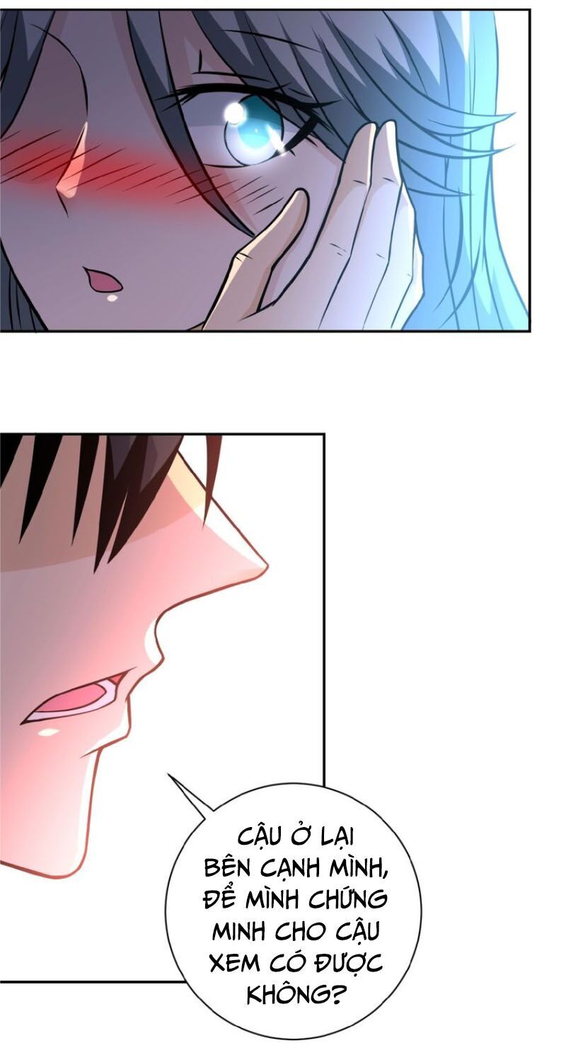 Mạt Thế Siêu Cấp Hệ Thống Chap 31 - Next Chap 32