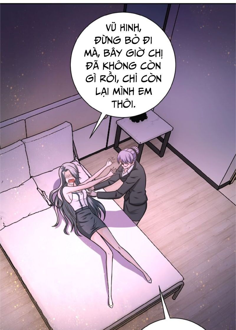 Mạt Thế Siêu Cấp Hệ Thống Chap 31 - Next Chap 32