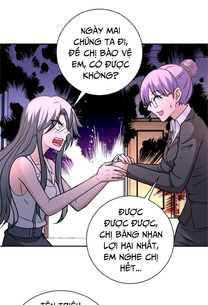 Mạt Thế Siêu Cấp Hệ Thống Chap 31 - Next Chap 32