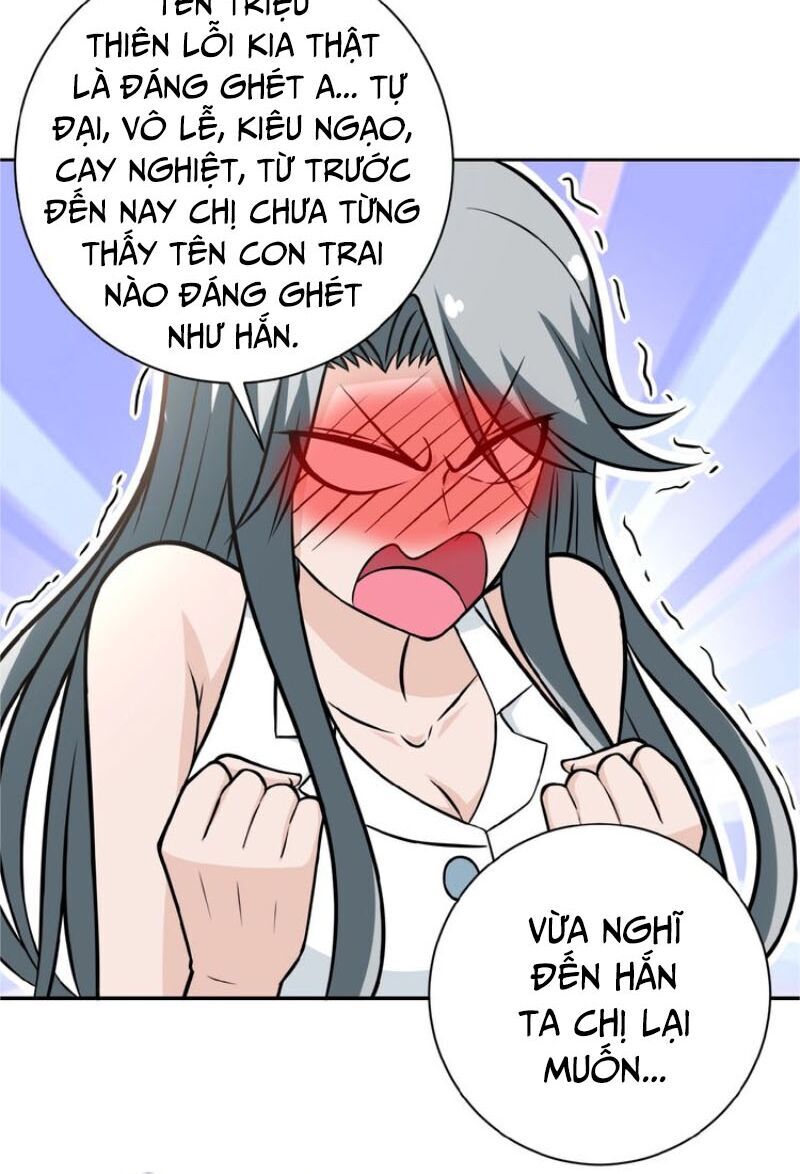Mạt Thế Siêu Cấp Hệ Thống Chap 31 - Next Chap 32