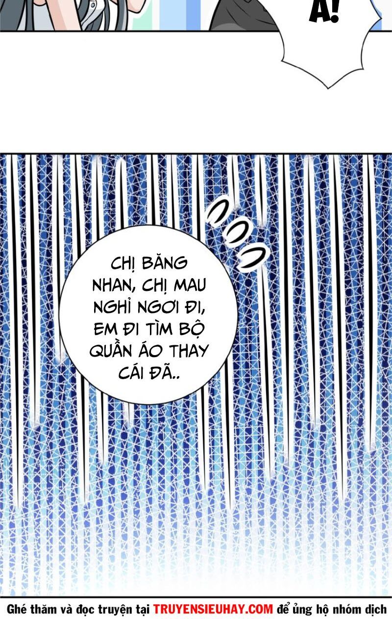 Mạt Thế Siêu Cấp Hệ Thống Chap 31 - Next Chap 32