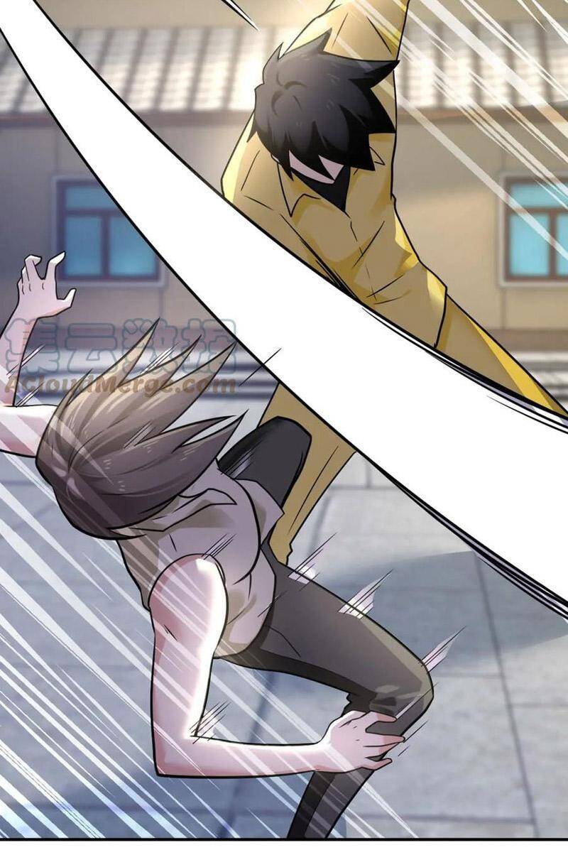 Mạt Thế Siêu Cấp Hệ Thống Chap 314 - Next Chap 315