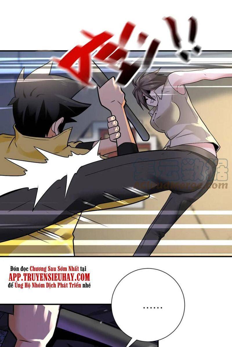 Mạt Thế Siêu Cấp Hệ Thống Chap 314 - Next Chap 315