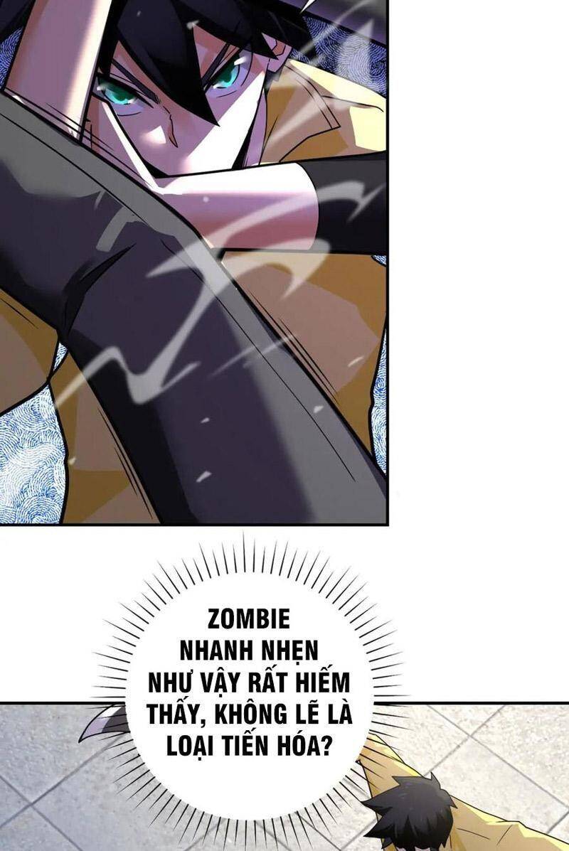 Mạt Thế Siêu Cấp Hệ Thống Chap 314 - Next Chap 315