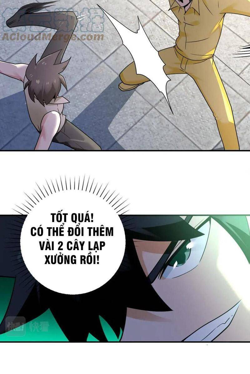Mạt Thế Siêu Cấp Hệ Thống Chap 314 - Next Chap 315
