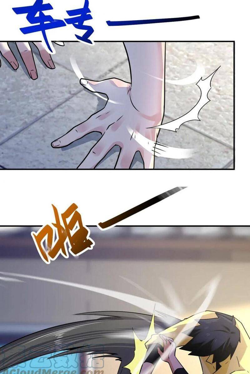Mạt Thế Siêu Cấp Hệ Thống Chap 314 - Next Chap 315
