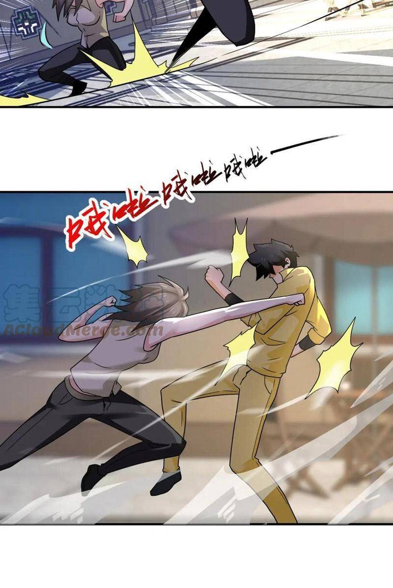 Mạt Thế Siêu Cấp Hệ Thống Chap 314 - Next Chap 315