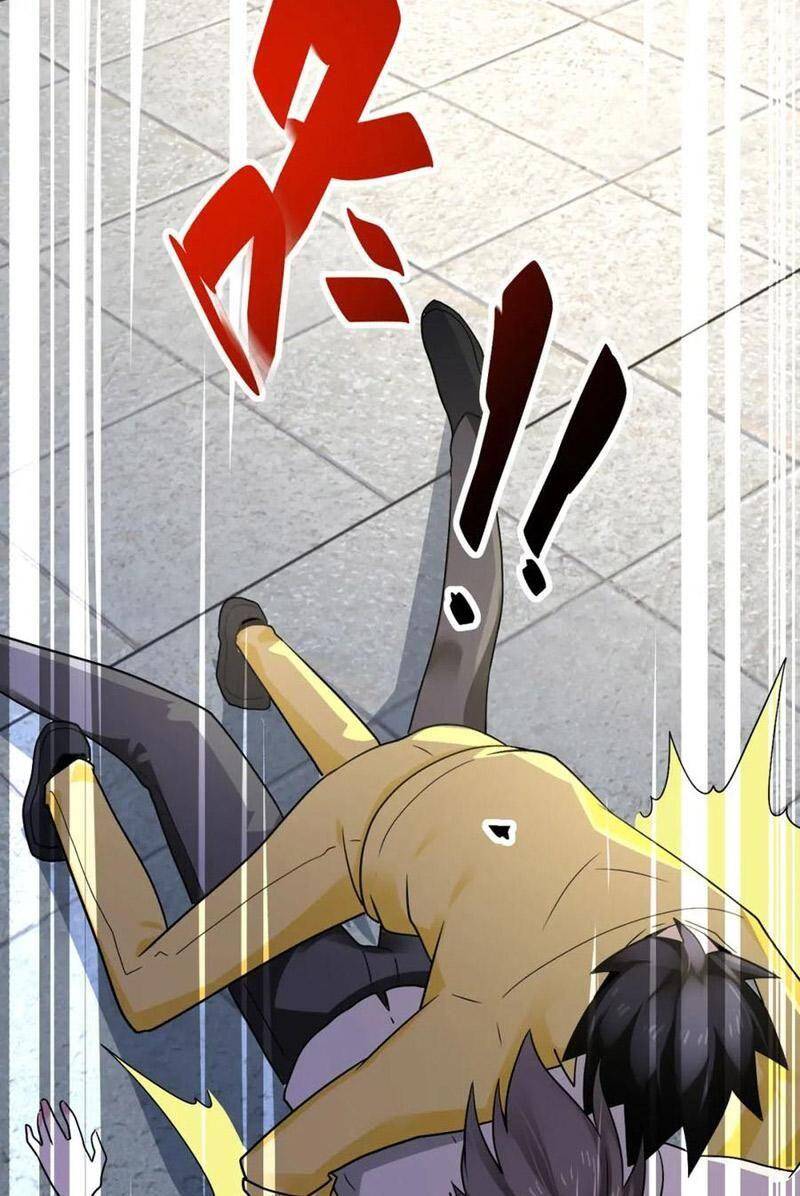 Mạt Thế Siêu Cấp Hệ Thống Chap 314 - Next Chap 315