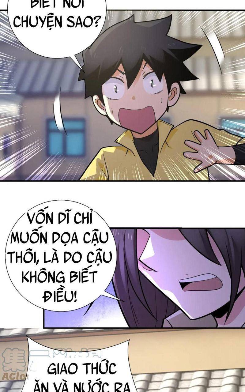 Mạt Thế Siêu Cấp Hệ Thống Chap 314 - Next Chap 315