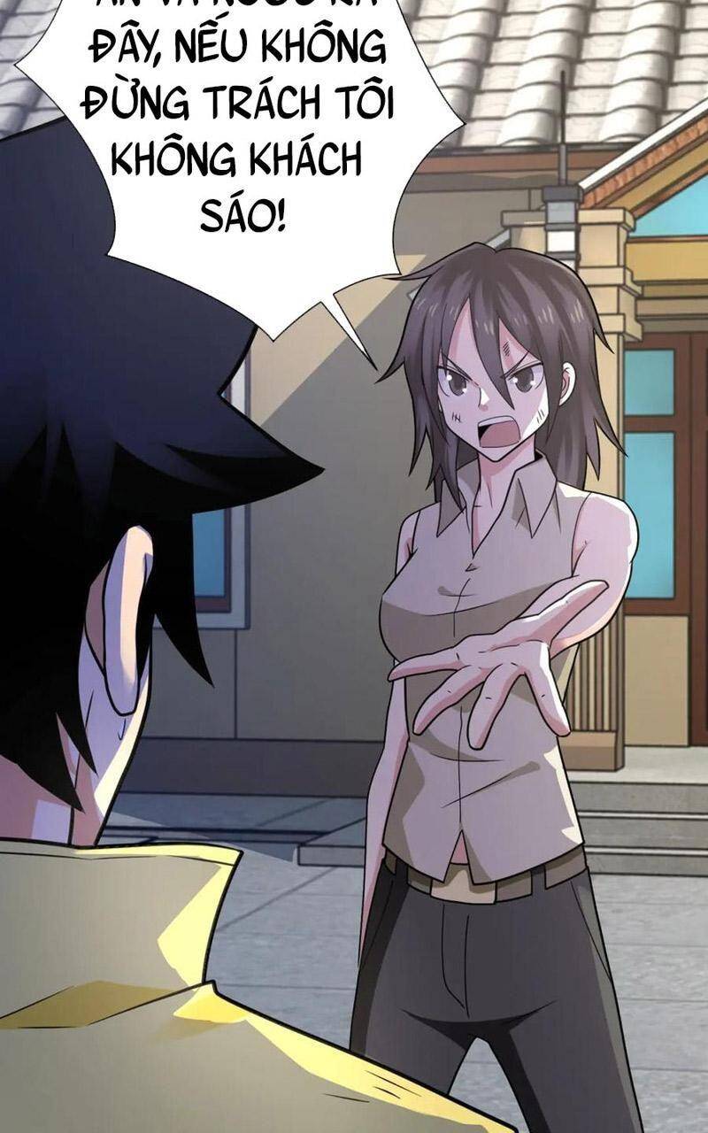 Mạt Thế Siêu Cấp Hệ Thống Chap 314 - Next Chap 315