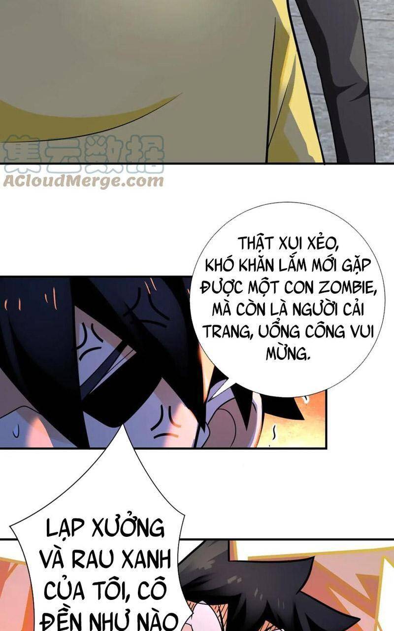 Mạt Thế Siêu Cấp Hệ Thống Chap 314 - Next Chap 315