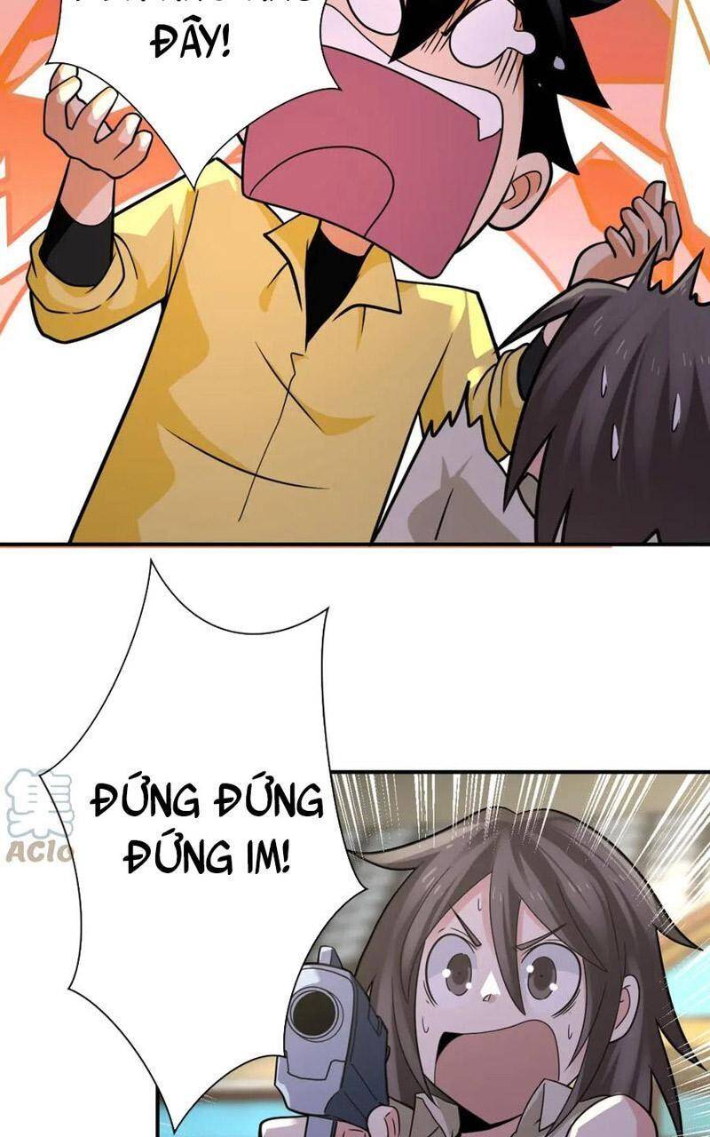 Mạt Thế Siêu Cấp Hệ Thống Chap 314 - Next Chap 315