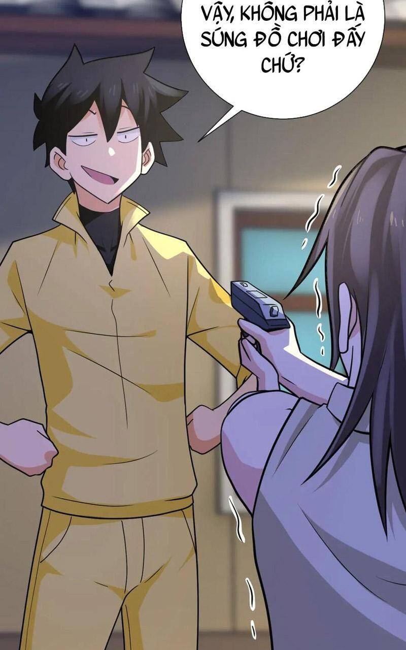 Mạt Thế Siêu Cấp Hệ Thống Chap 314 - Next Chap 315