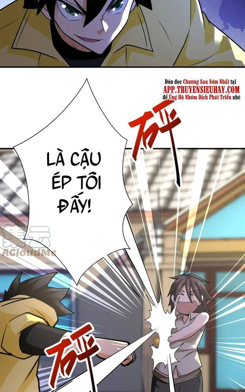 Mạt Thế Siêu Cấp Hệ Thống Chap 314 - Next Chap 315
