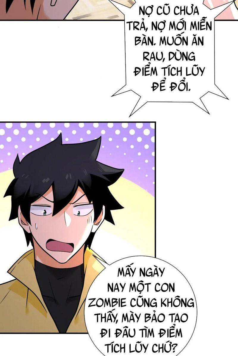 Mạt Thế Siêu Cấp Hệ Thống Chap 314 - Next Chap 315