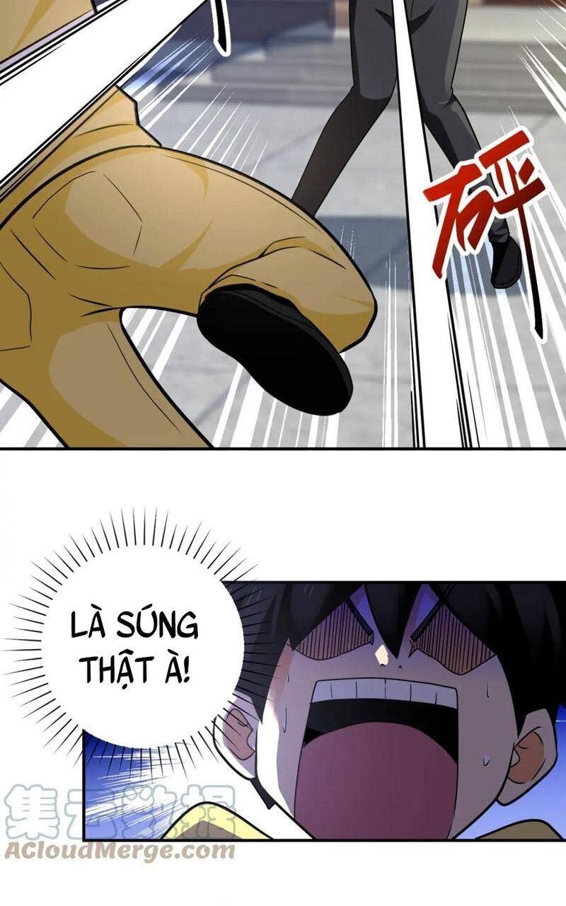 Mạt Thế Siêu Cấp Hệ Thống Chap 314 - Next Chap 315