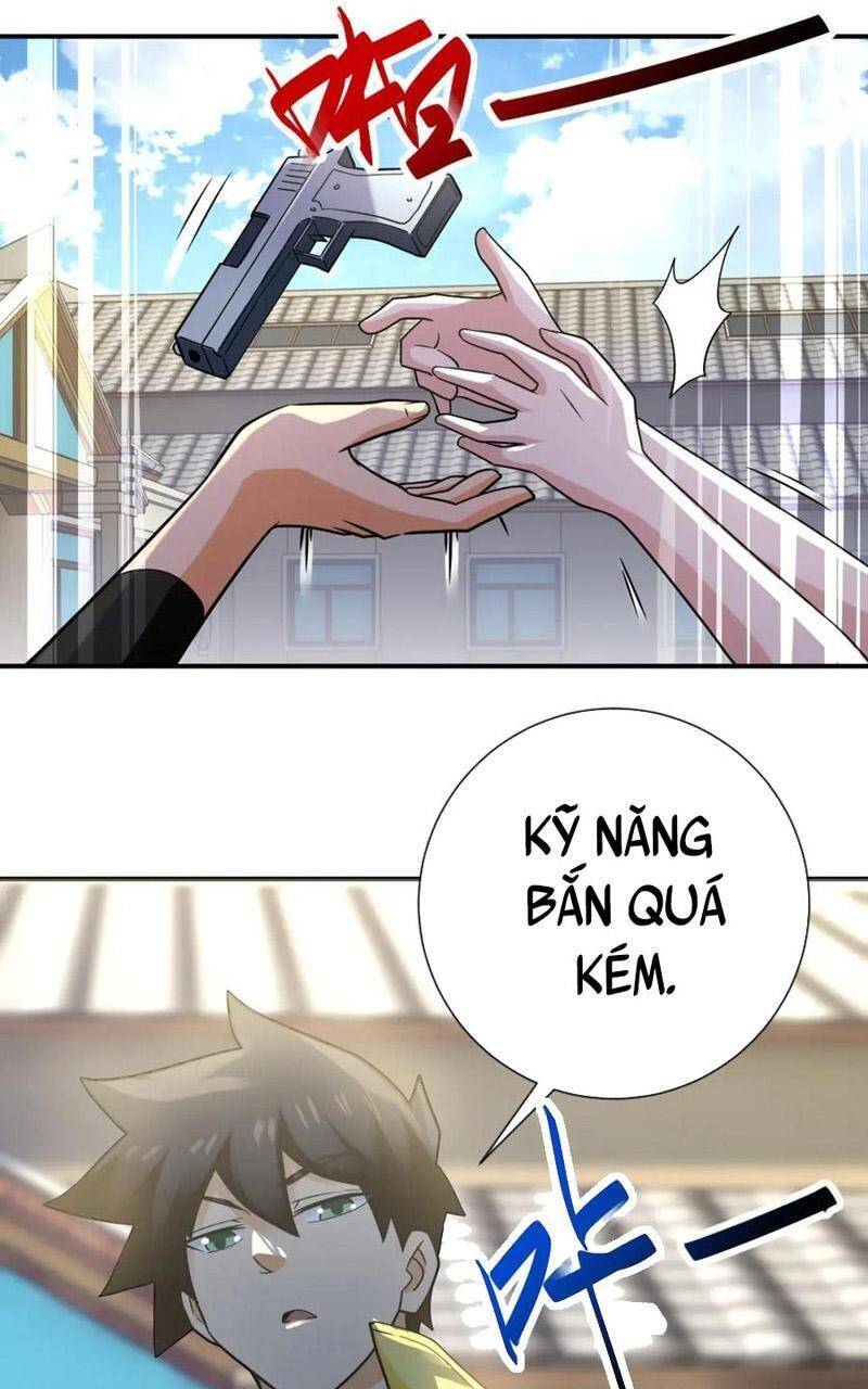Mạt Thế Siêu Cấp Hệ Thống Chap 314 - Next Chap 315