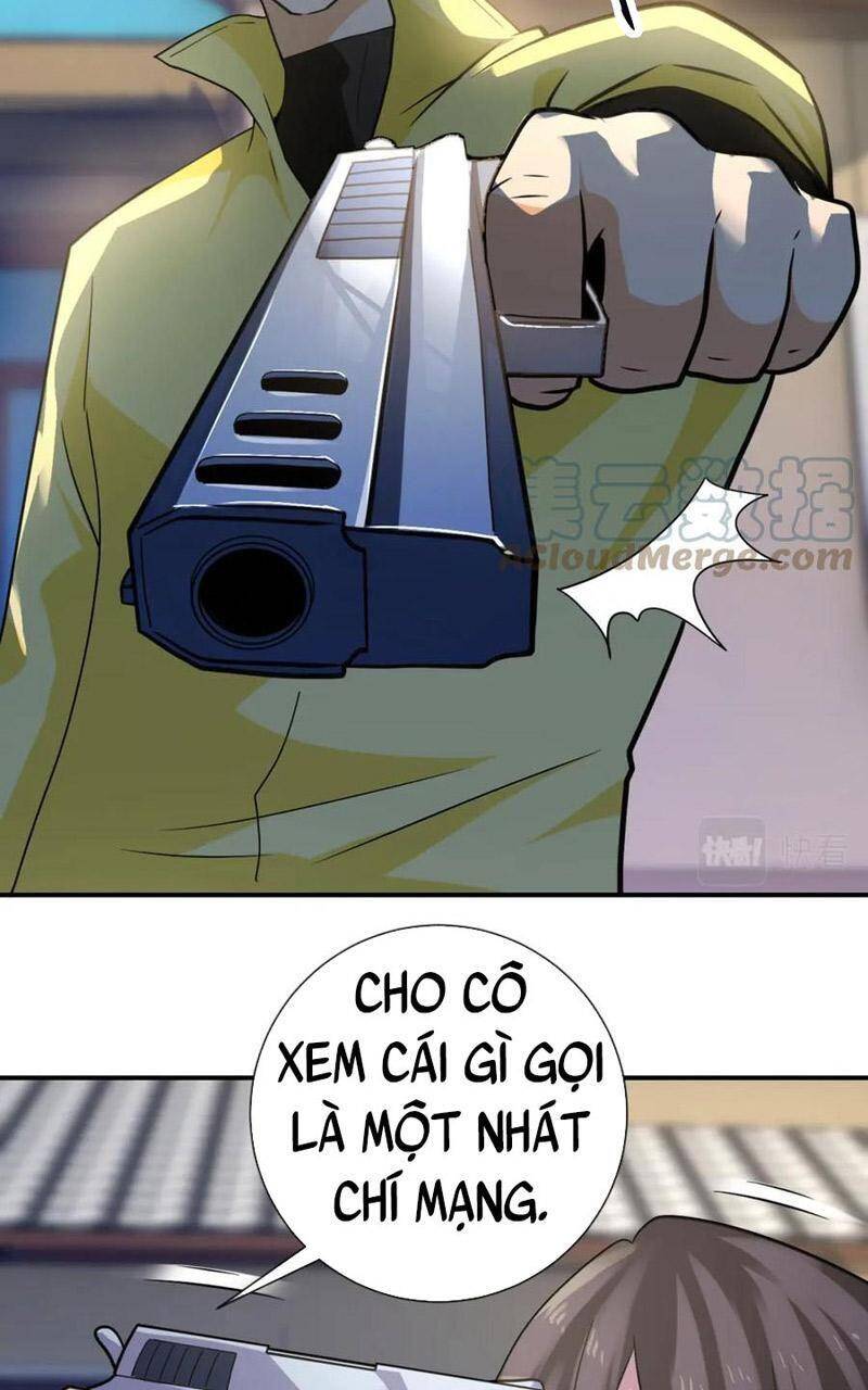 Mạt Thế Siêu Cấp Hệ Thống Chap 314 - Next Chap 315