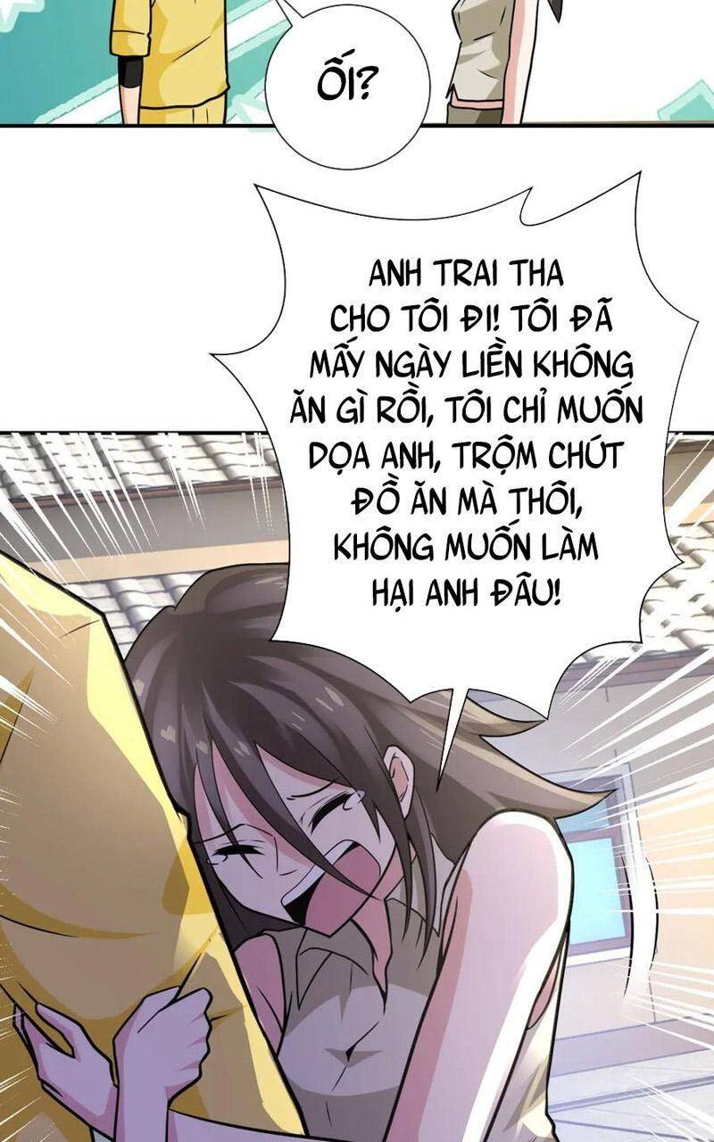 Mạt Thế Siêu Cấp Hệ Thống Chap 314 - Next Chap 315