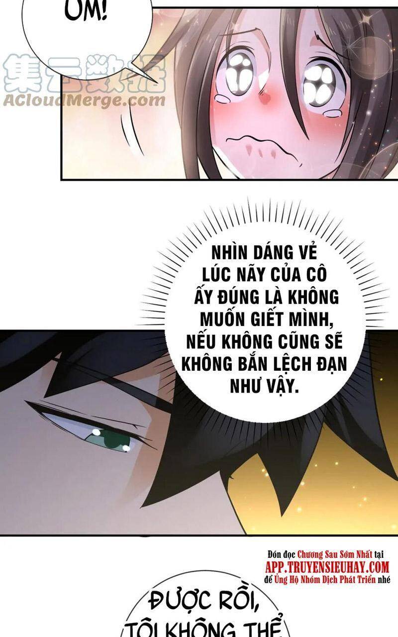 Mạt Thế Siêu Cấp Hệ Thống Chap 314 - Next Chap 315