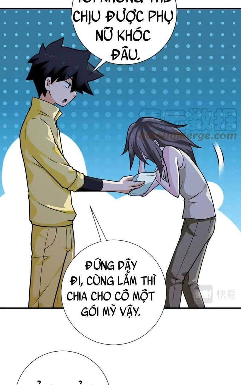 Mạt Thế Siêu Cấp Hệ Thống Chap 314 - Next Chap 315