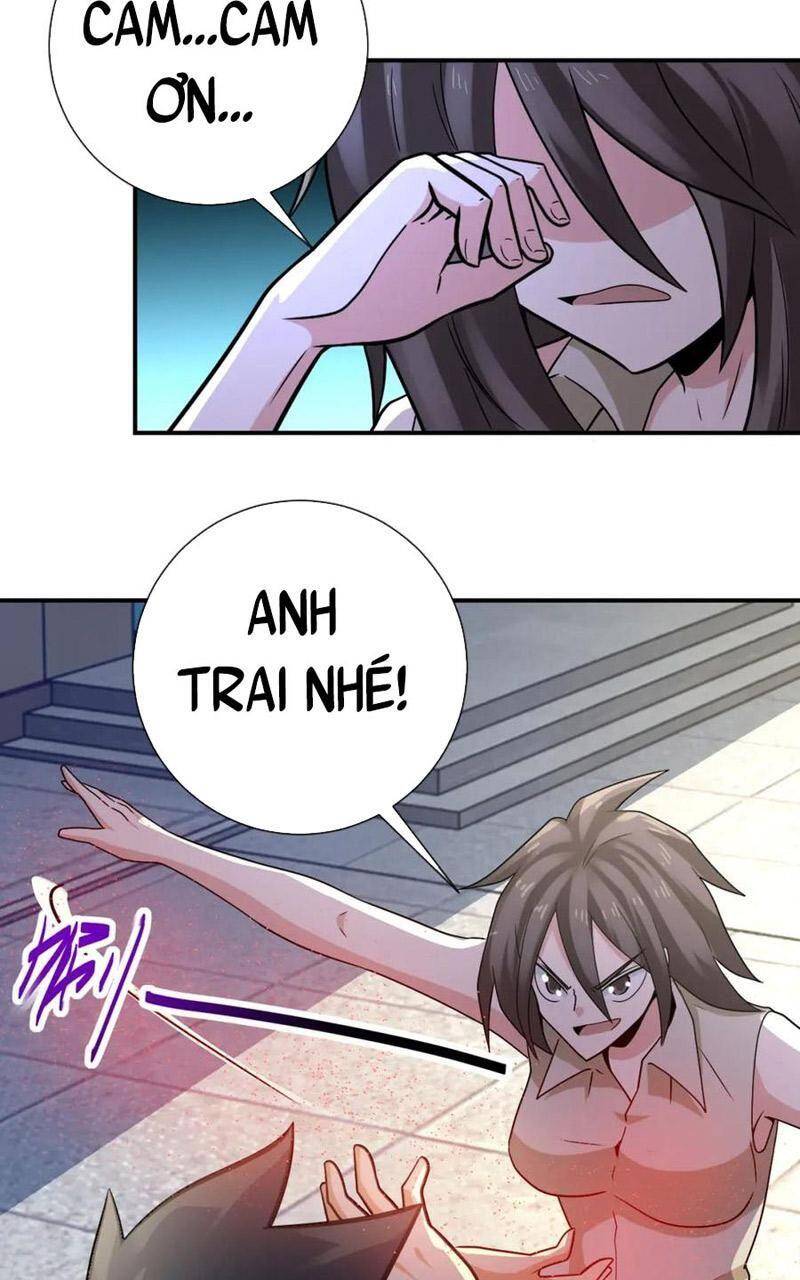 Mạt Thế Siêu Cấp Hệ Thống Chap 314 - Next Chap 315