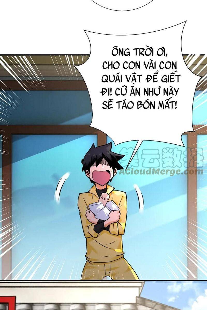 Mạt Thế Siêu Cấp Hệ Thống Chap 314 - Next Chap 315