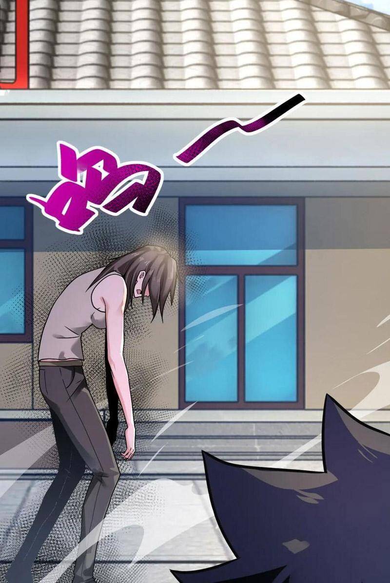 Mạt Thế Siêu Cấp Hệ Thống Chap 314 - Next Chap 315