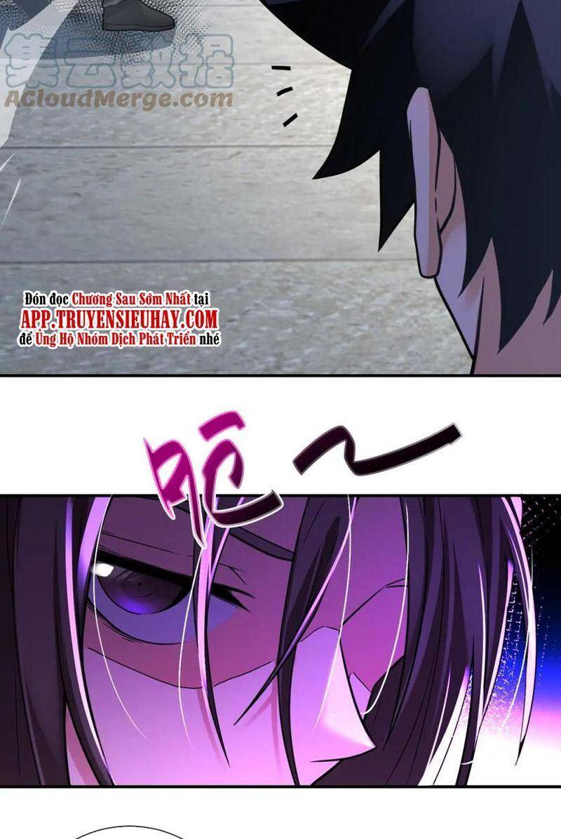 Mạt Thế Siêu Cấp Hệ Thống Chap 314 - Next Chap 315