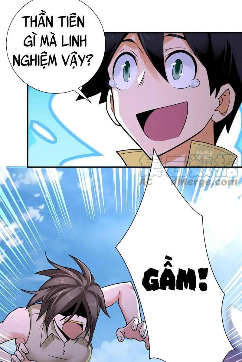 Mạt Thế Siêu Cấp Hệ Thống Chap 314 - Next Chap 315